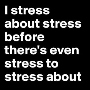 Stress