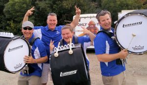 Drummin Fun Pic Here