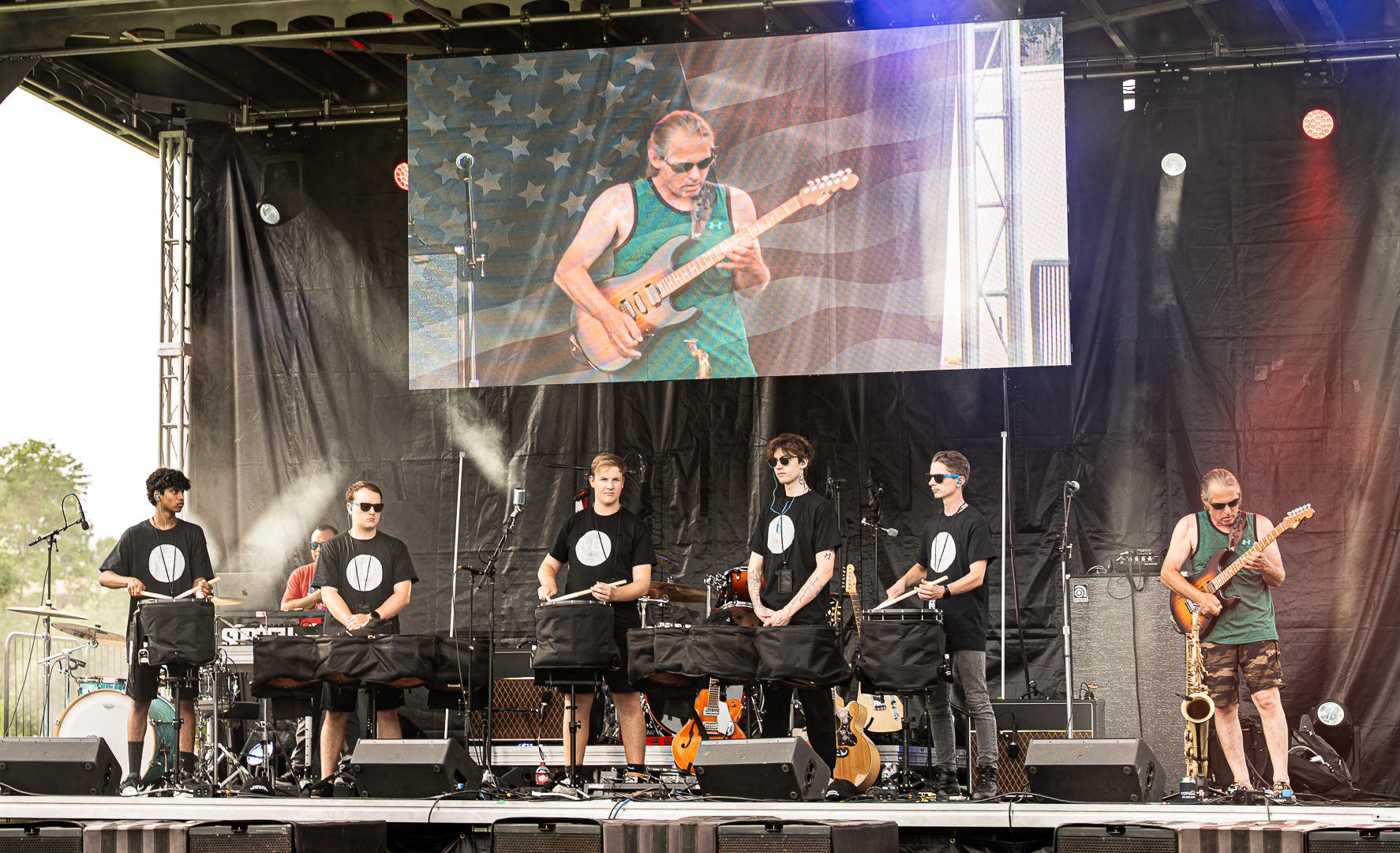 MBI Brings the VIBE to Rochester’s 4th-Fest Festival 2026