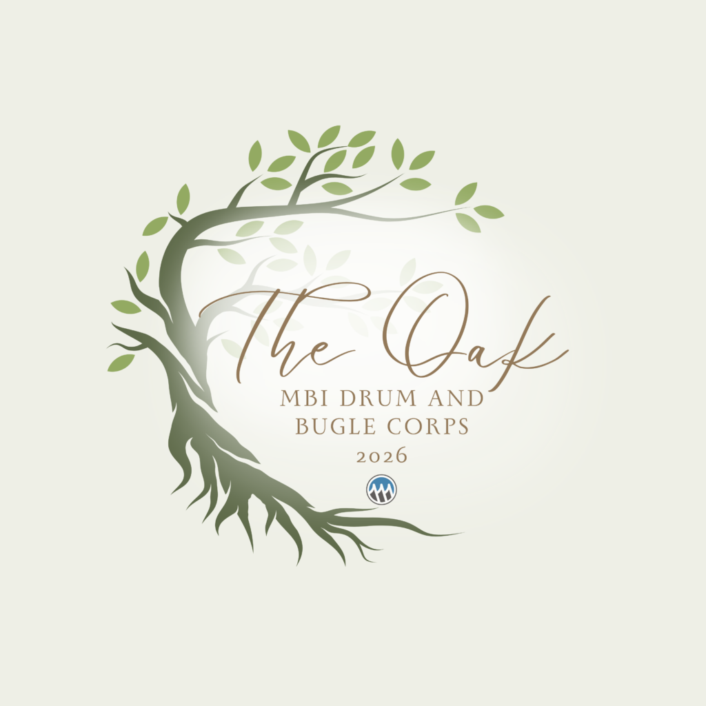 Oak Logo Main - MBI Arts