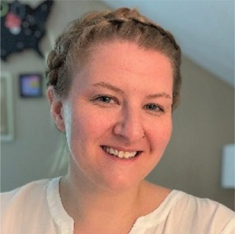 wg-staff-mary-stennes - MBI Arts Mary Stennes, MBI Winter Guard staff member